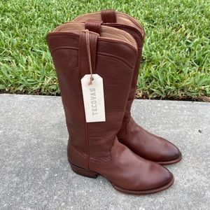 Tecovas boots